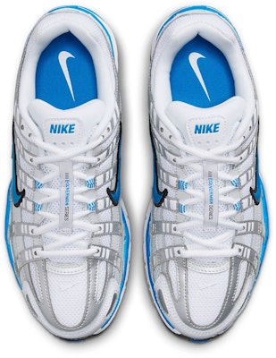 (W) 나이키 P-6000 '화이트 포토 블루' FD9876-100 Purchase (W) 나이키 P-6000 '화이트 포토 블루' FD9876-100