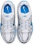 Purchase (W) 나이키 P-6000 '화이트 포토 블루' FD9876-100