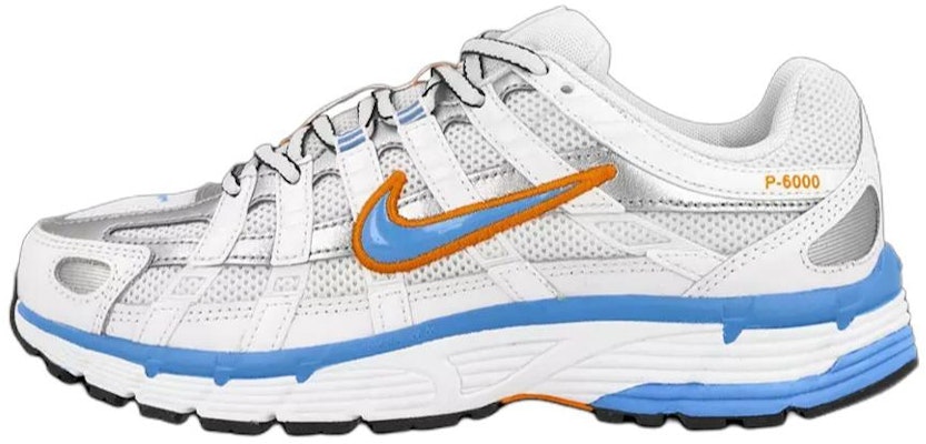 (W) Nike P-6000 '白色大学蓝' BV1021-103 Buy (W) Nike P-6000 '白色大学蓝' BV1021-103