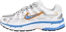 Buy (W) Nike P-6000 '白色大学蓝' BV1021-103