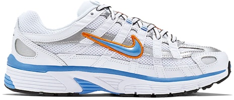 (W) Nike P-6000 '白色大学蓝' BV1021-103 Order (W) Nike P-6000 '白色大学蓝' BV1021-103