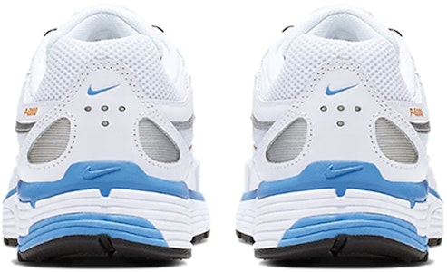 (W) ナイキ P-6000 白/ユニバーシティブルー BV1021-103 Shop (W) ナイキ P-6000 白/ユニバーシティブルー BV1021-103