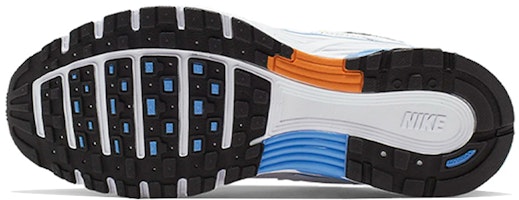 (W) Nike P-6000 '白色大学蓝' BV1021-103 Purchase (W) Nike P-6000 '白色大学蓝' BV1021-103