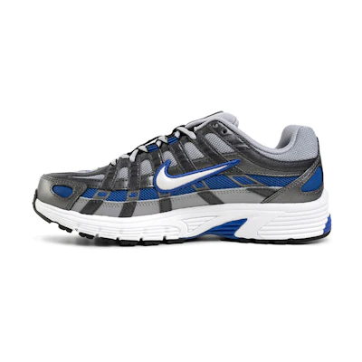 (W) Nike P-6000 'Wolf Grey'