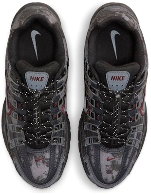 (W) Nike P-6000 Hitam Burgundy Crush HQ4054-001 Shop (W) Nike P-6000 Hitam Burgundy Crush HQ4054-001