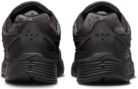 (W) (女款)Nike P-6000 黑色勃艮第紅 HQ4054-001 HQ4054-001 Purchase (W) (女款)Nike P-6000 黑色勃艮第紅 HQ4054-001 HQ4054-001