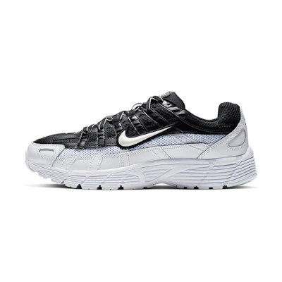 (W) Nike P-6000 CNPT 'Black White'