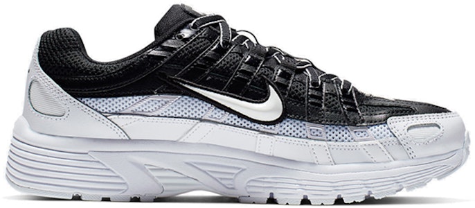 (W) Nike P-6000 CNPT 'Negro Blanco' BV1021-003 Order (W) Nike P-6000 CNPT 'Negro Blanco' BV1021-003