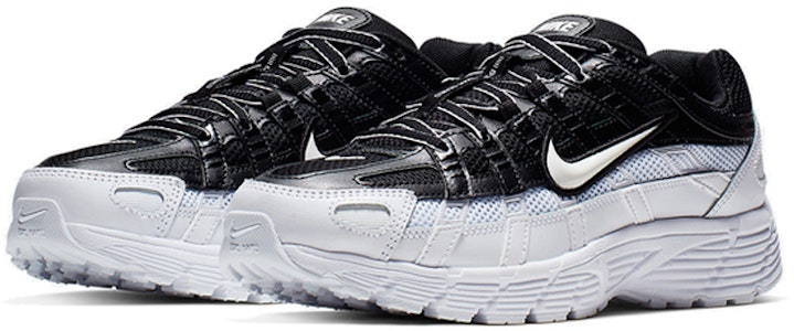 (W) Nike P-6000 CNPT 'Negro Blanco' BV1021-003 Lookbook (W) Nike P-6000 CNPT 'Negro Blanco' BV1021-003