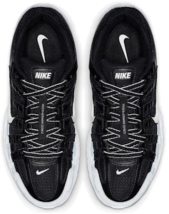 (W) Nike P-6000 CNPT 'Negro Blanco' BV1021-003 Shop (W) Nike P-6000 CNPT 'Negro Blanco' BV1021-003