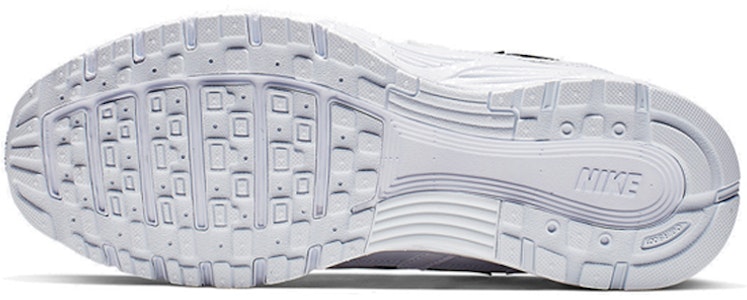 (W) Nike P-6000 CNPT 'Negro Blanco' BV1021-003 Details for (W) Nike P-6000 CNPT 'Negro Blanco' BV1021-003