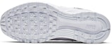 Details for Nike P-6000 cnpt 黑白漸變 增高減震 低筒 跑步鞋 男女同款 陰陽