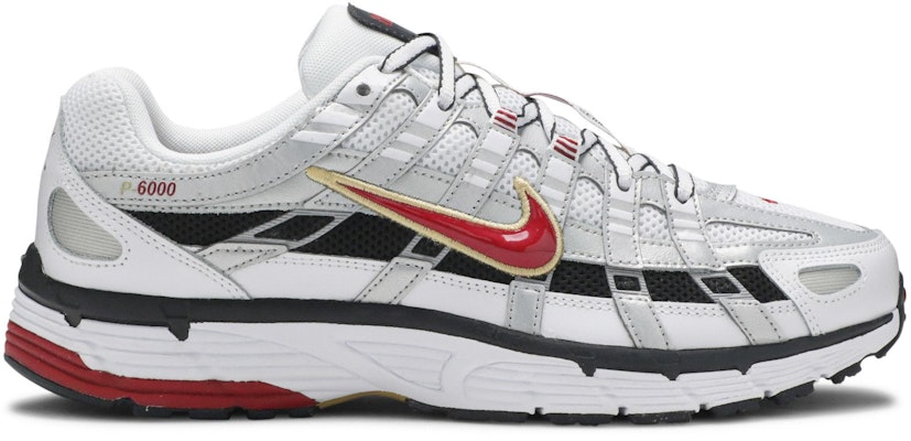 (W) Nike P-6000 CNPT ''Argent Métallique Rouge'' BV1021-101 Buy (W) Nike P-6000 CNPT ''Argent Métallique Rouge'' BV1021-101