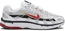 Buy (W) Nike P-6000 CNPT ''Argent Métallique Rouge'' BV1021-101