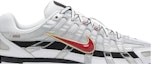 Lookbook (W) Nike P-6000 CNPT ''Argent Métallique Rouge'' BV1021-101