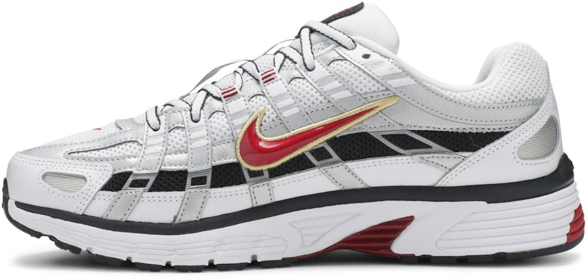 (W) Nike P-6000 CNPT ''Argent Métallique Rouge'' BV1021-101 Shop (W) Nike P-6000 CNPT ''Argent Métallique Rouge'' BV1021-101