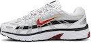 Shop (W) Nike P-6000 CNPT ''Argent Métallique Rouge'' BV1021-101
