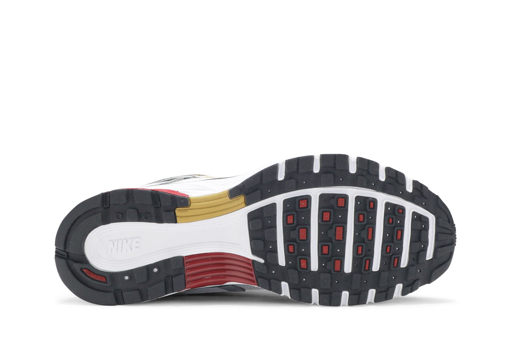 Purchase (W) Nike P-6000 CNPT ''Argent Métallique Rouge'' BV1021-101