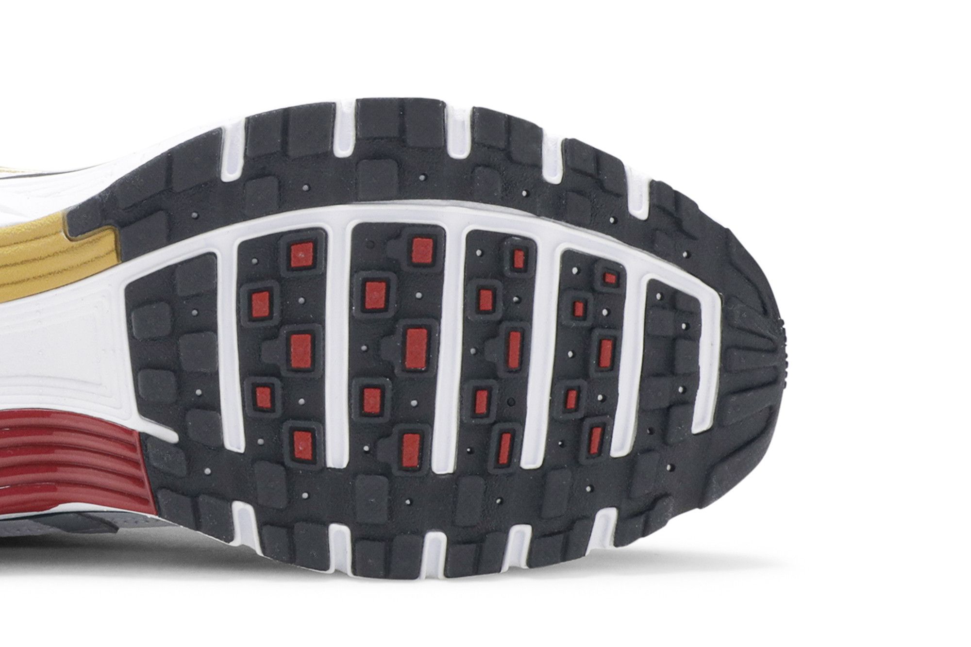Details for (W) Nike P-6000 CNPT ''Argent Métallique Rouge'' BV1021-101