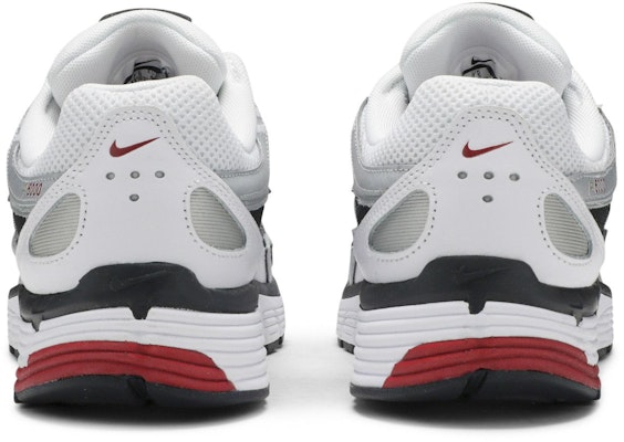 (W) Nike P-6000 CNPT ''Argent Métallique Rouge'' BV1021-101 Sizing (W) Nike P-6000 CNPT ''Argent Métallique Rouge'' BV1021-101