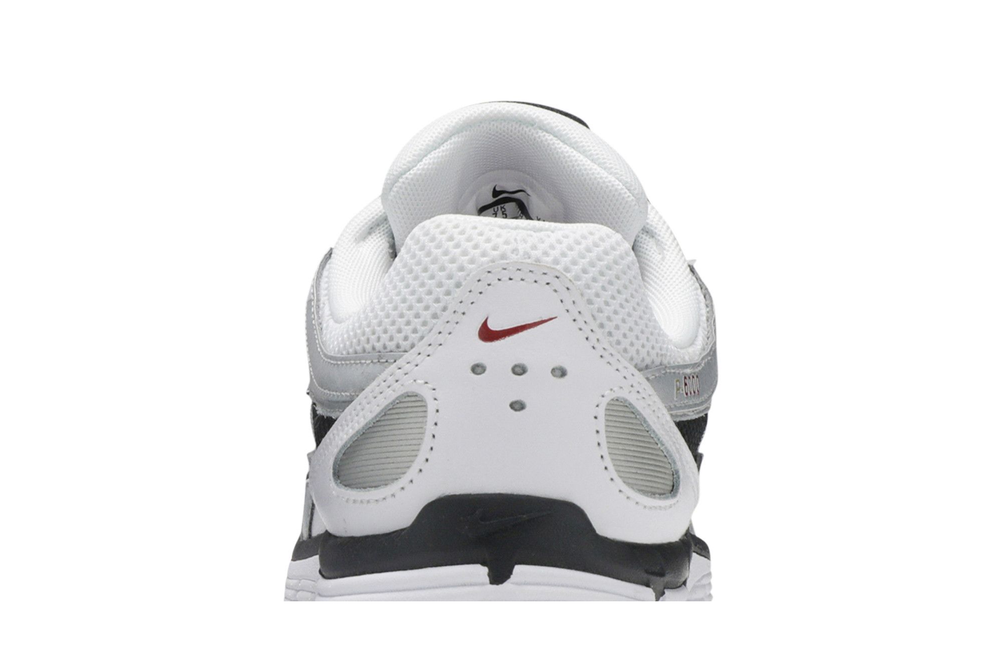Cheap (W) Nike P-6000 CNPT ''Argent Métallique Rouge'' BV1021-101