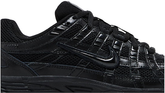 (W) ナイキ P-6000 CNPT トリプルブラック BV1021-002 Order (W) ナイキ P-6000 CNPT トリプルブラック BV1021-002