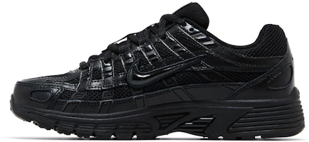 (W) 耐克 P-6000 CNPT '全黑' BV1021-002 Lookbook (W) 耐克 P-6000 CNPT '全黑' BV1021-002