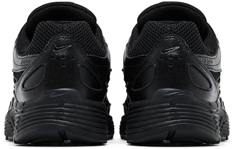 (W) ナイキ P-6000 CNPT トリプルブラック BV1021-002 Details for (W) ナイキ P-6000 CNPT トリプルブラック BV1021-002