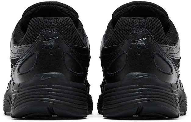 (Women) Nike P-6000 CNPT 'Triple Black' BV1021-002 Details for (Women) Nike P-6000 CNPT 'Triple Black' BV1021-002