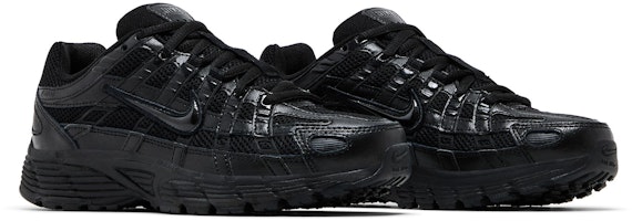 (W) 耐克 P-6000 CNPT '全黑' BV1021-002 Cheap (W) 耐克 P-6000 CNPT '全黑' BV1021-002