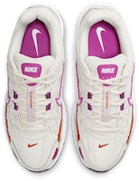 Nike P-6000 ESS 低筒 跑步鞋 女裝 白粉色 Shop Nike P-6000 ESS 低筒 跑步鞋 女裝 白粉色