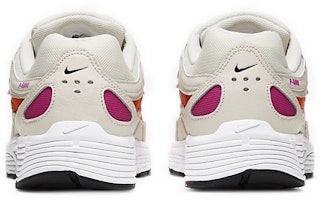 Nike P-6000 ESS 低筒 跑步鞋 女裝 白粉色 Purchase Nike P-6000 ESS 低筒 跑步鞋 女裝 白粉色