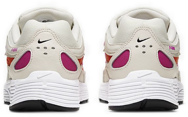 (W) Nike P-6000 Essential ‘浅象牙橙色团队’ CW1351-100 Purchase (W) Nike P-6000 Essential ‘浅象牙橙色团队’ CW1351-100