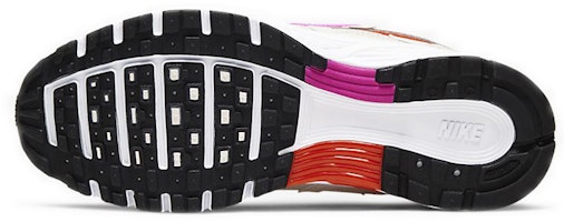 Nike P-6000 ESS 低筒 跑步鞋 女裝 白粉色 Details for Nike P-6000 ESS 低筒 跑步鞋 女裝 白粉色