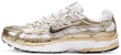 (Women) Nike P-6000 Gold IF1787-100