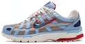 Buy (W) Nike P-6000 Gris/Azul/Rojo CK2961-131