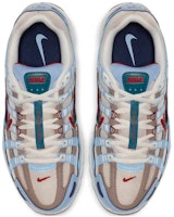 (W) Nike P-6000 Gris/Azul/Rojo CK2961-131 Shop (W) Nike P-6000 Gris/Azul/Rojo CK2961-131