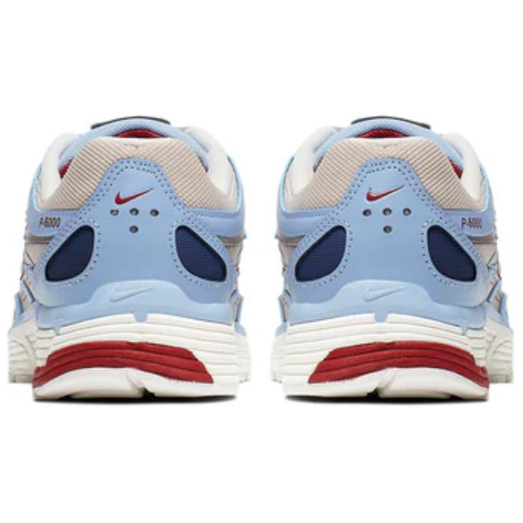 Purchase (W) Nike P-6000 Gris/Azul/Rojo CK2961-131