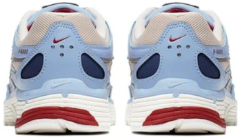 (W) Nike P-6000 Gris/Azul/Rojo CK2961-131 Purchase (W) Nike P-6000 Gris/Azul/Rojo CK2961-131