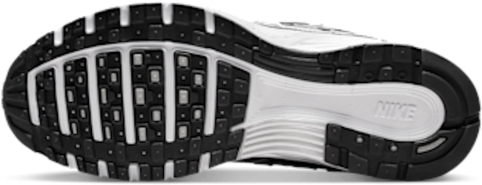 (W) Nike P-6000 Retro Running Sneakers Zilver/Zwart/Wit/Metaal Zilver BV1021-013 Lookbook (W) Nike P-6000 Retro Running Sneakers Zilver/Zwart/Wit/Metaal Zilver BV1021-013
