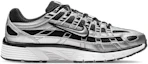 Shop (W) Nike P-6000 Retro Running Sneakers Zilver/Zwart/Wit/Metaal Zilver BV1021-013