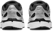 Sizing (W) Nike P-6000 Retro Running Sneakers Zilver/Zwart/Wit/Metaal Zilver BV1021-013
