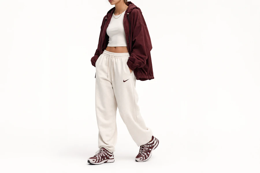 (W) Nike P-6000 Hardloopschoenen Zijde Rood/Bordeaux As/Bordeaux Crush IM5237-600 Order (W) Nike P-6000 Hardloopschoenen Zijde Rood/Bordeaux As/Bordeaux Crush IM5237-600