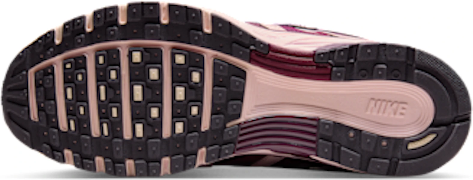 (W) Nike P-6000 Hardloopschoenen Zijde Rood/Bordeaux As/Bordeaux Crush IM5237-600 Lookbook (W) Nike P-6000 Hardloopschoenen Zijde Rood/Bordeaux As/Bordeaux Crush IM5237-600
