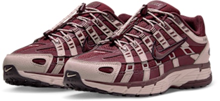 (Women) Nike P-6000 Running Shoes Silk Red/Burgundy Ash/Burgundy Crush IM5237-600 Purchase (Women) Nike P-6000 Running Shoes Silk Red/Burgundy Ash/Burgundy Crush IM5237-600