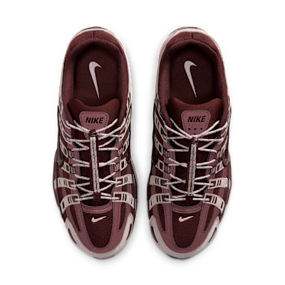Details for (W) Nike P-6000 Kasut Lari Silk Merah/Burgundy Ash/Burgundy Crush IM5237-600