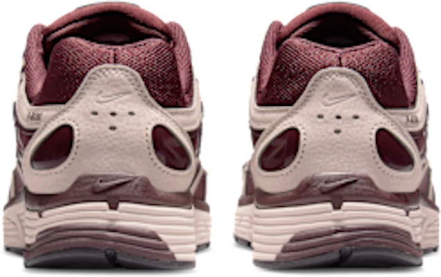 (W) Nike P-6000 Hardloopschoenen Zijde Rood/Bordeaux As/Bordeaux Crush IM5237-600 Sizing (W) Nike P-6000 Hardloopschoenen Zijde Rood/Bordeaux As/Bordeaux Crush IM5237-600