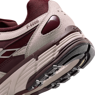 Cheap (W) ナイキ P-6000 ランニングシューズ シルクレッド/バーガンディアッシュ/バーガンディクラッシュ IM5237-600