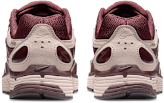 (W) Nike P-6000 Kasut Lari Silk Merah/Burgundy Ash/Burgundy Crush IM5237-600 Cheap (W) Nike P-6000 Kasut Lari Silk Merah/Burgundy Ash/Burgundy Crush IM5237-600
