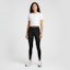 Lookbook (Women) Nike P-6000 Running Shoes White/Elemental Pink/Black/Metallic Silver BV1021-108